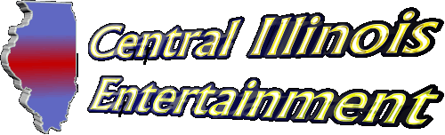 Central Illinois Entertainment Bar and Arena Schedules